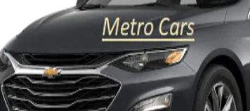 metro cars